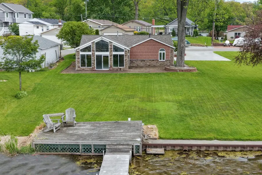69734 Sunset Boulevard, Union, MI 49130 - #3