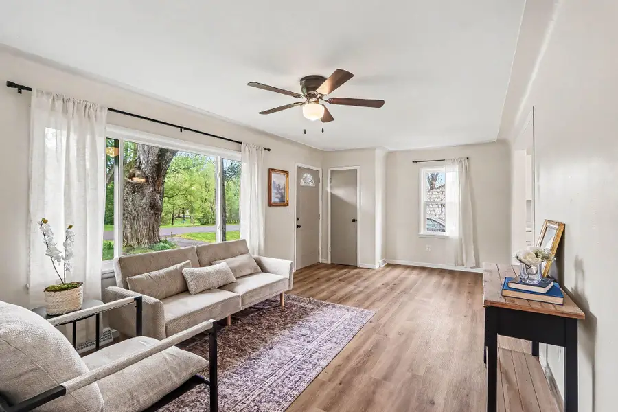 321 Snow Avenue, Battle Creek, MI 49037 - #2