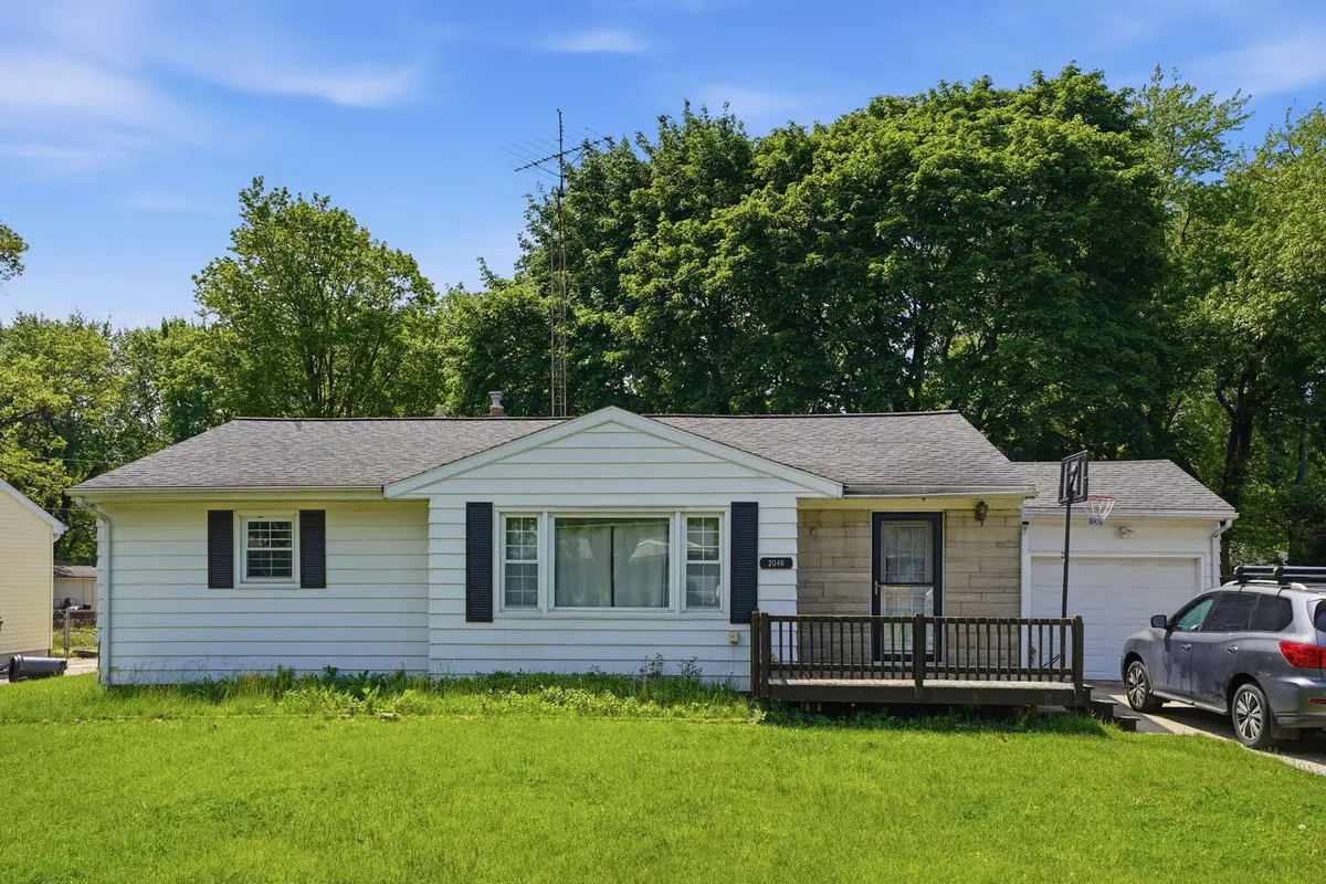 2046 Gerald Street, Benton Harbor, MI 49022 - #1