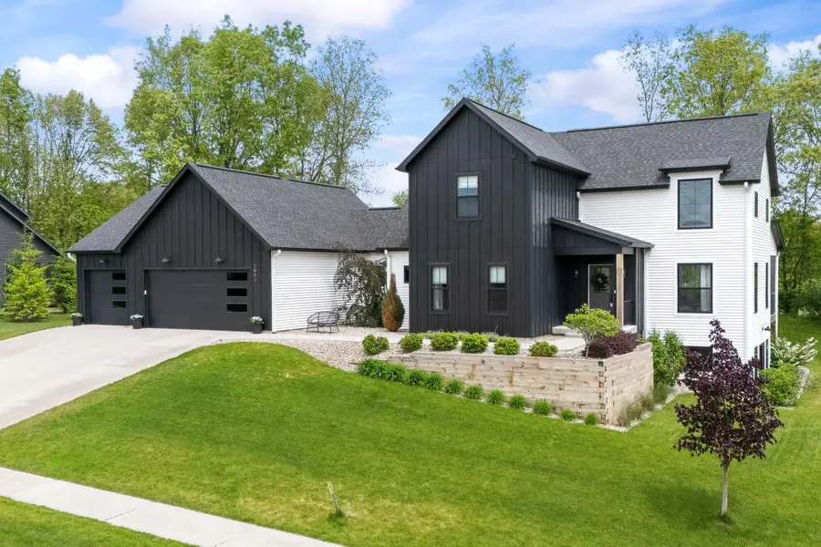 7805 Corners Cove Street, Kalamazoo, MI 49009 - #2