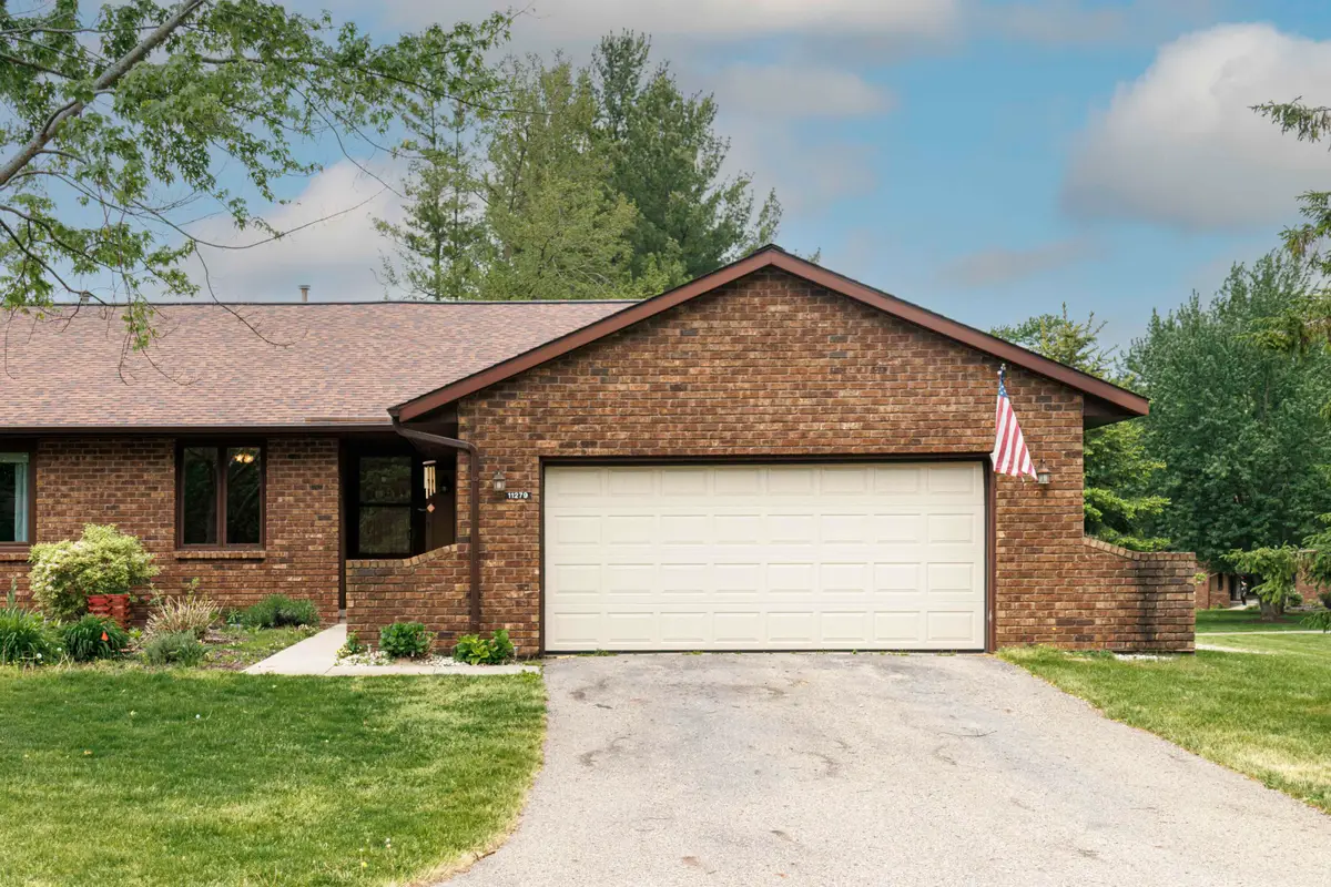 11279 Whispering Creek Drive, Allendale, MI 49401 - #1