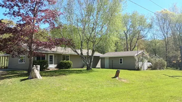 6816 W Victory Drive, Ludington, MI 49431