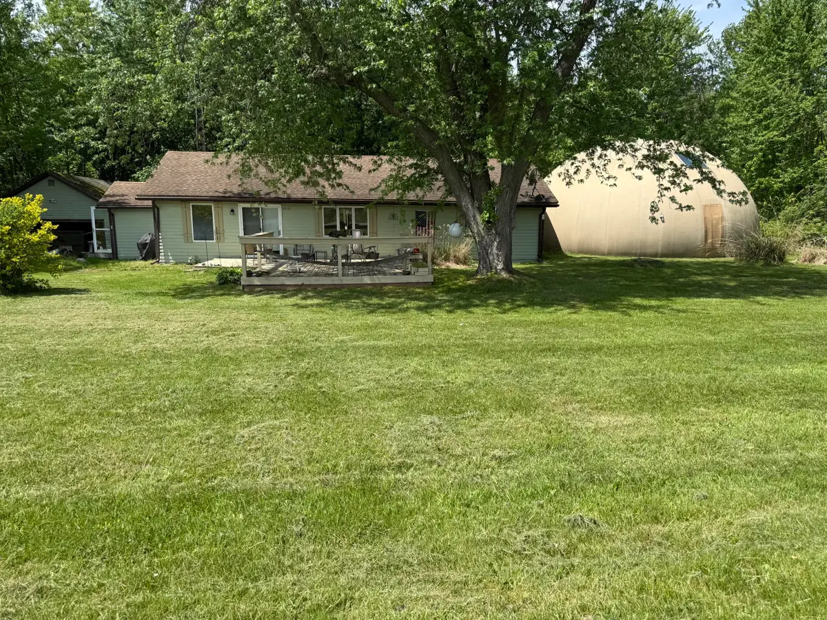 2010 Kerlikowske Road, Benton Harbor, MI 49022 - #1