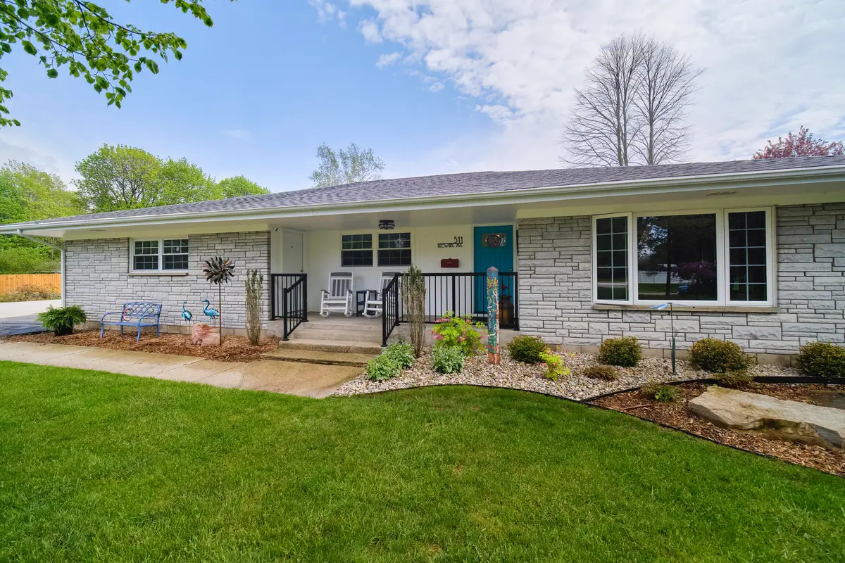 511 Browning Avenue, Manistee, MI 49660 - #1