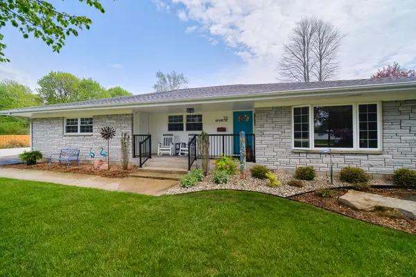 511 Browning Avenue, Manistee, MI 49660
