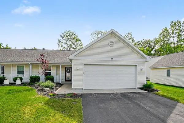 120 Depot Hill Court, Allegan, MI 49010