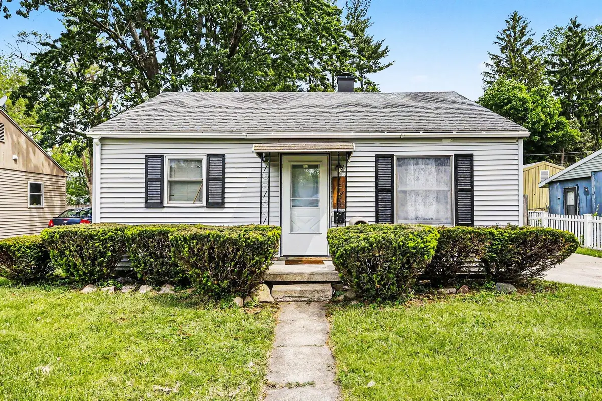 1733 Sycamore Street, Niles, MI 49120 - #1