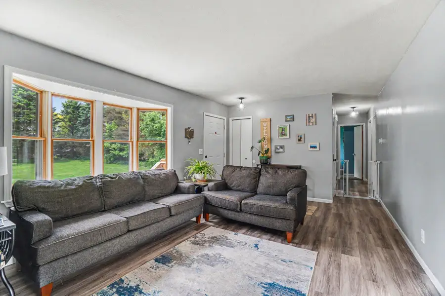 2697 E Clinton Trail, Charlotte, MI 48813 - #3