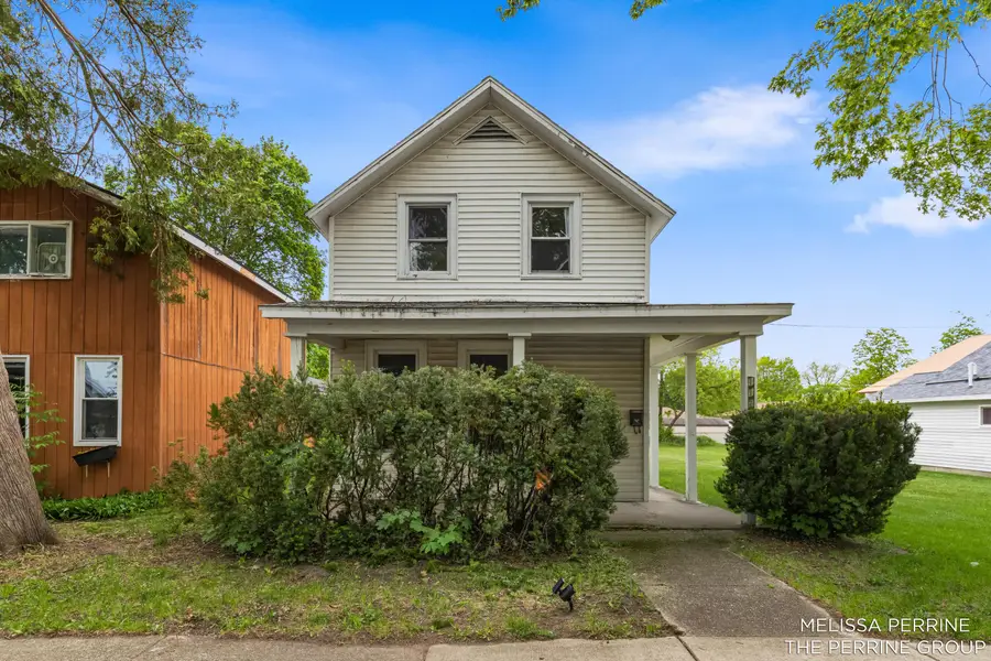 117 2nd Avenue, Big Rapids, MI 49307 - #2