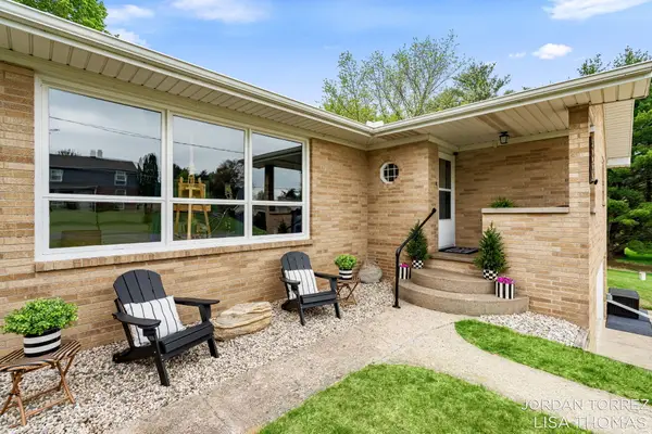 20400 Campusview Drive, Big Rapids, MI 49307