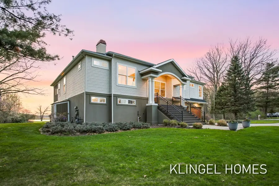 15400 148th Avenue, Spring Lake, MI 49456 - #2