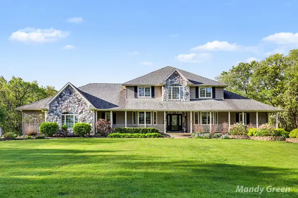 6900 Archway Drive Ne, Rockford, MI 49341