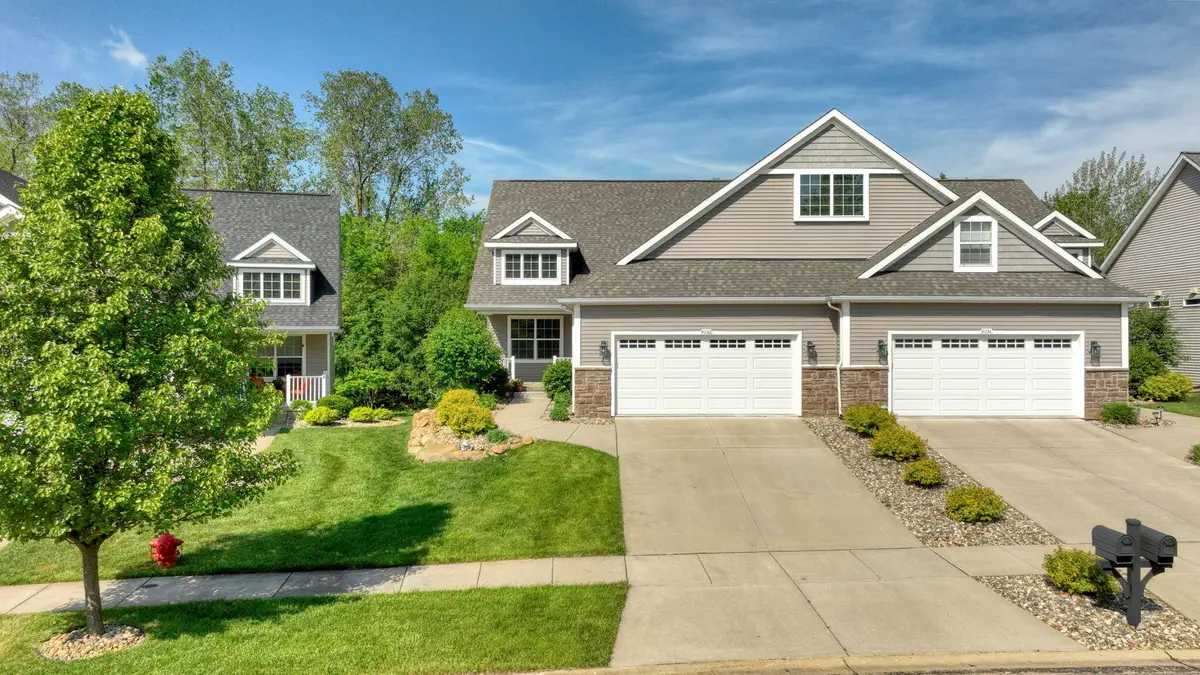 4032 Stoneridge Drive, Jackson, MI 49203 - #1