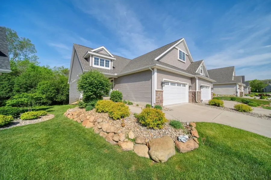 4032 Stoneridge Drive, Jackson, MI 49203 - #2