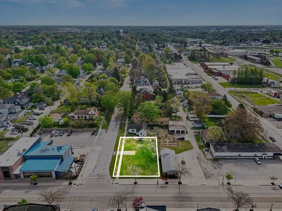 603 S James Street, Ludington, MI 49431 - #2