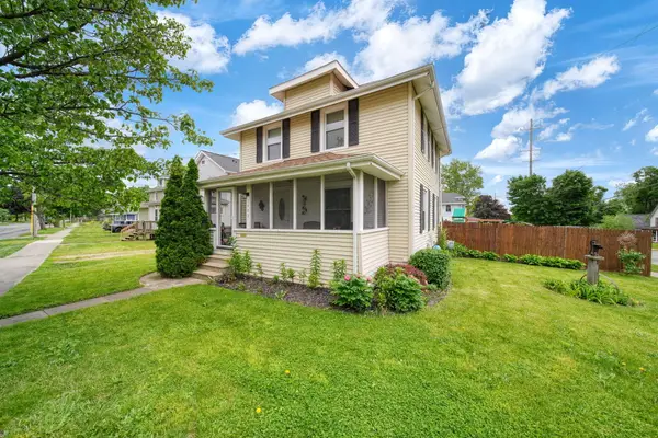 1403 Lansing Avenue, Jackson, MI 49202