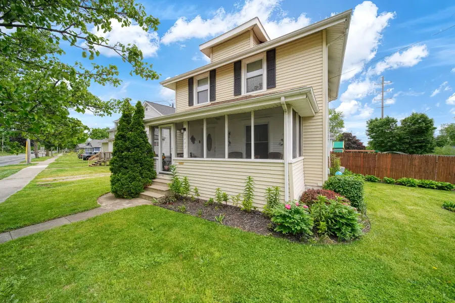 1403 Lansing Avenue, Jackson, MI 49202 - #3