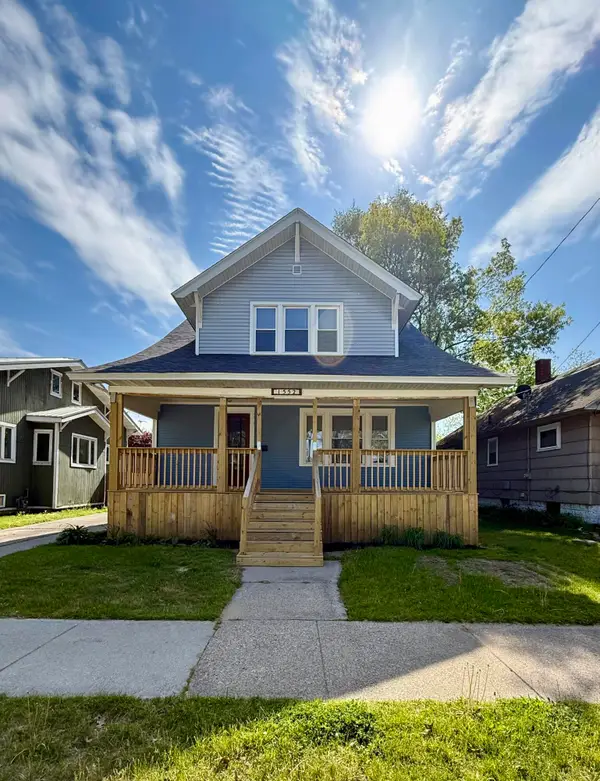 1552 Hoyt Street, Muskegon, MI 49442