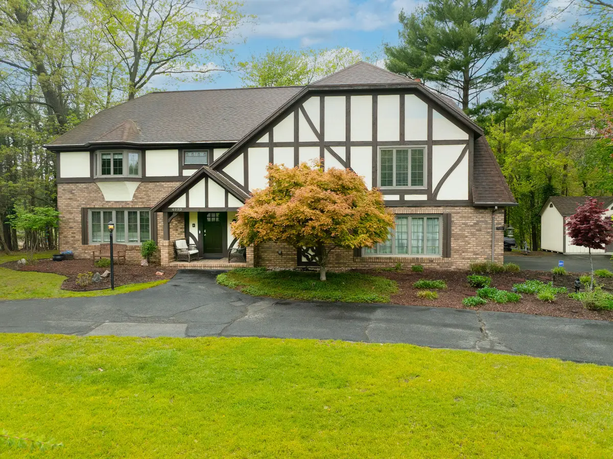 4083 Braeburn Drive, Muskegon, MI 49441 - #1