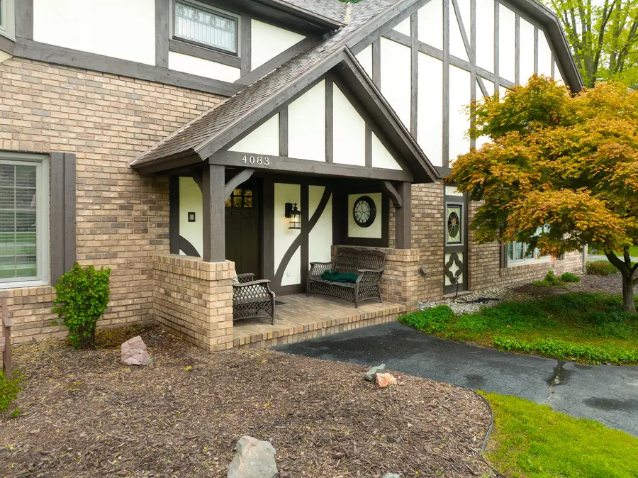4083 Braeburn Drive, Muskegon, MI 49441 - #3