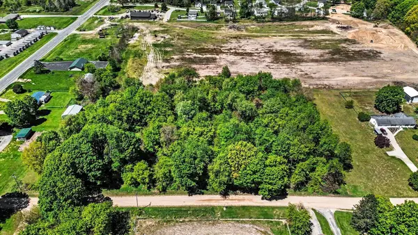 V/L 56th Street, Bangor, MI 49013