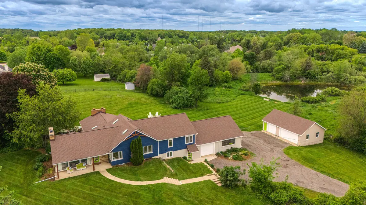 6780 Carpenter Road, Ypsilanti, MI 48197 - #1