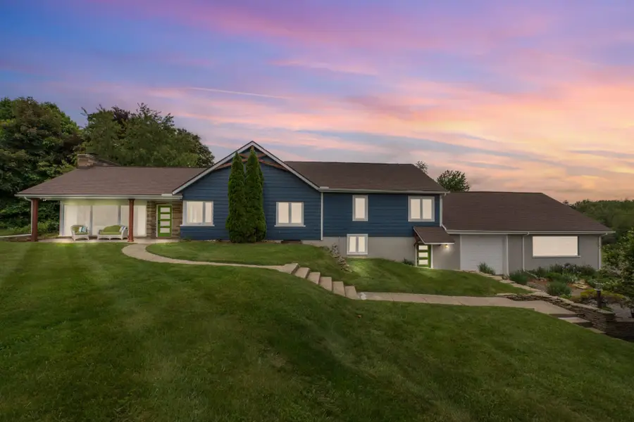6780 Carpenter Road, Ypsilanti, MI 48197 - #2