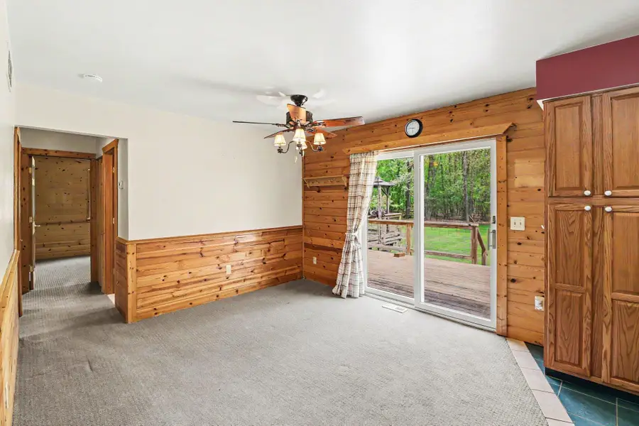 6350 Byron Road, Howell, MI 48855 - #3