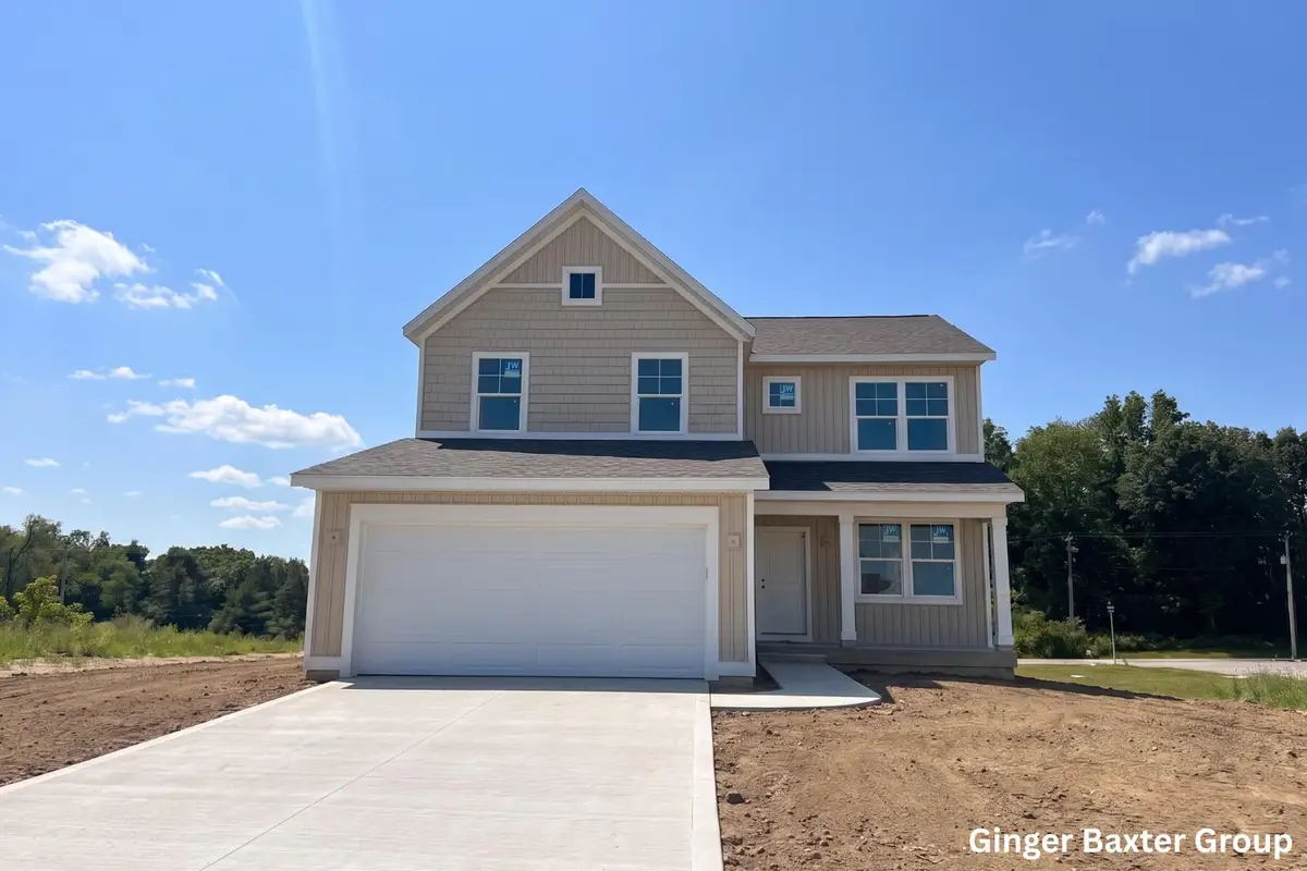 729 Greenbrier Court #65, Middleville, MI 49333 - #1