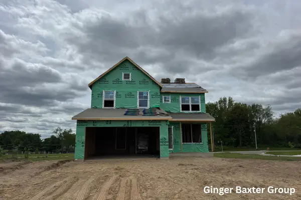 729 Greenbrier Court #65, Middleville, MI 49333