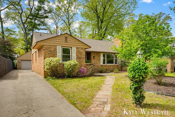 1575 Ridge Avenue, Muskegon, MI 49441