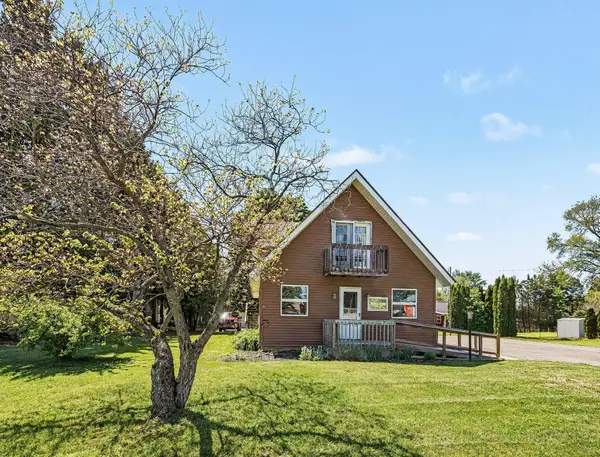 13434 M 40, Gobles, MI 49055