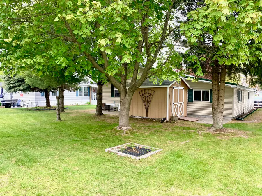 7283 White Swan Lane, Ludington, MI 49431 - #3