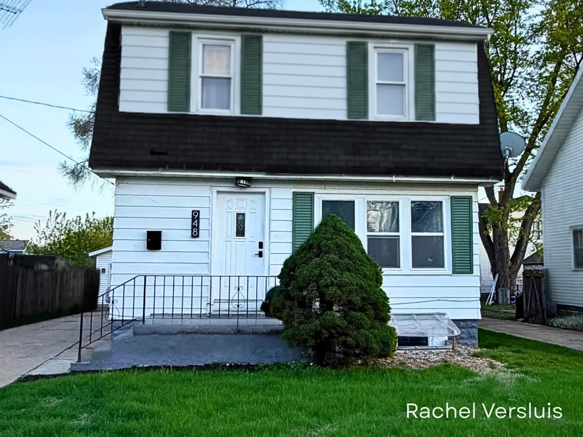 948 Richmond Street Nw, Grand Rapids, MI 49504 - #1