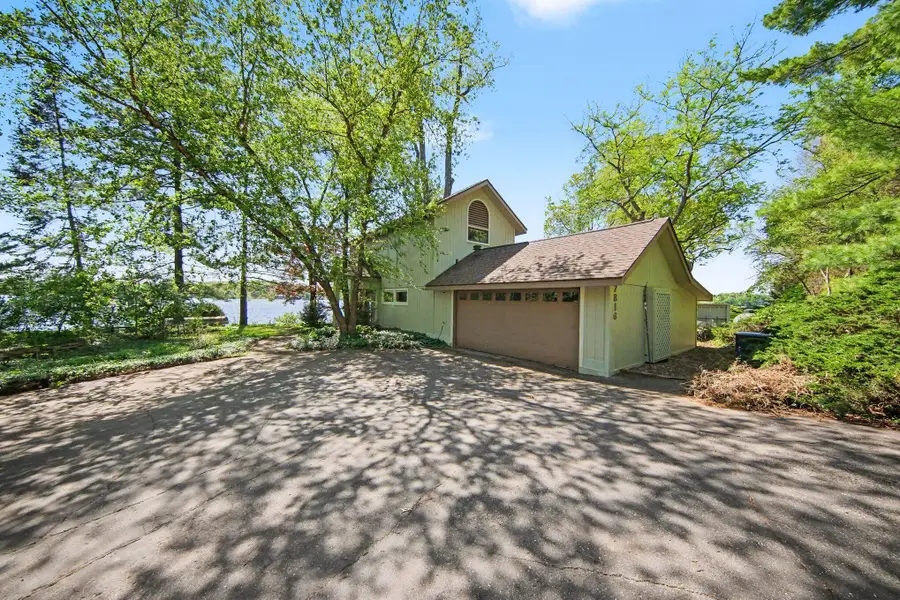 7816 Stonehedge Valley Drive, Gregory, MI 48137 - #3