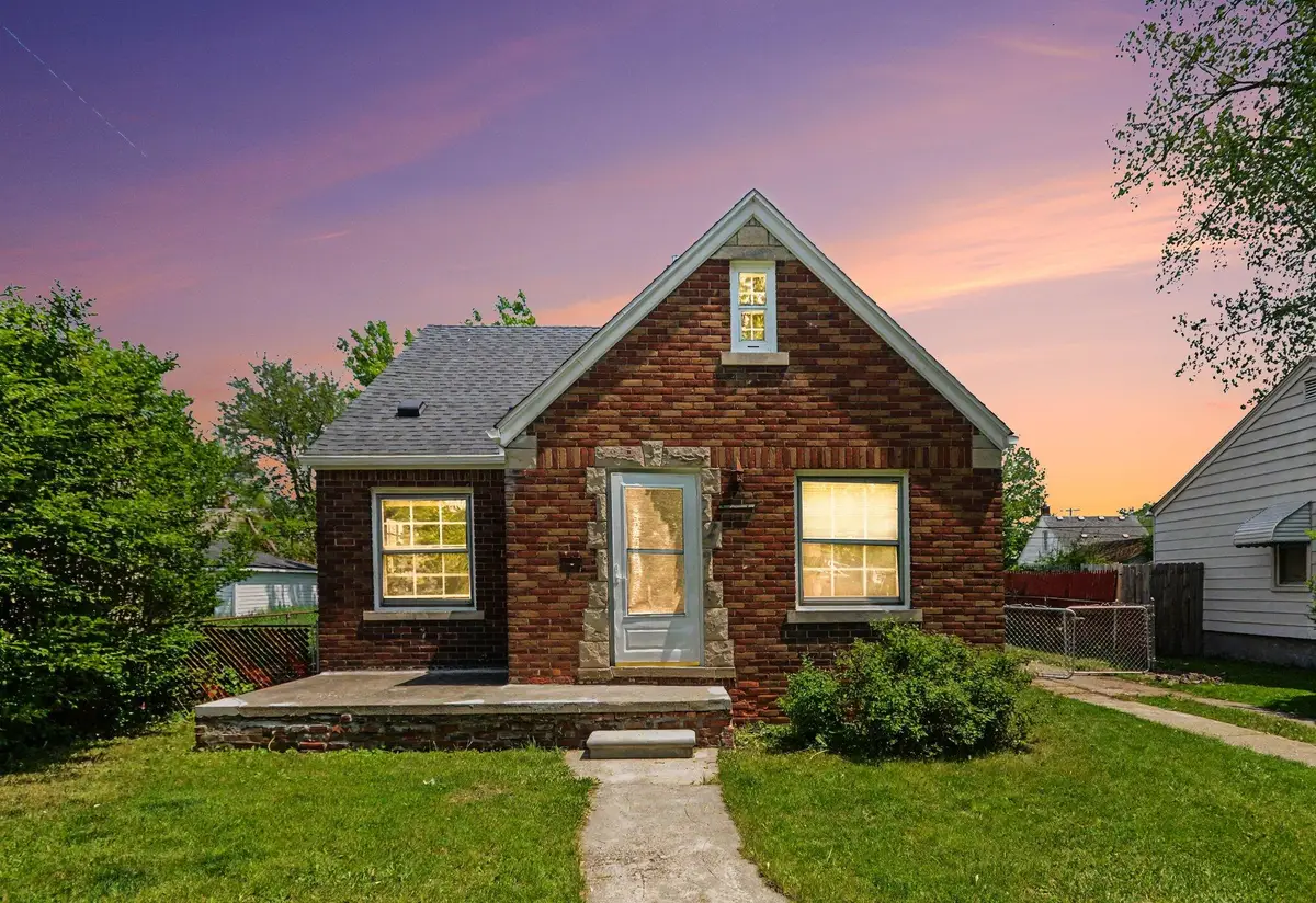 5064 Lodewyck Street, Detroit, MI 48224 - #1