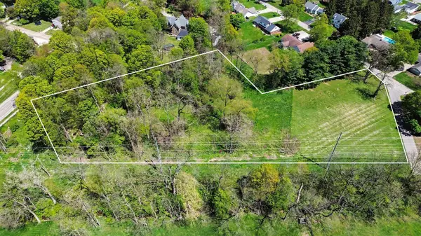 V/L Wesaw Road, Niles, MI 49120