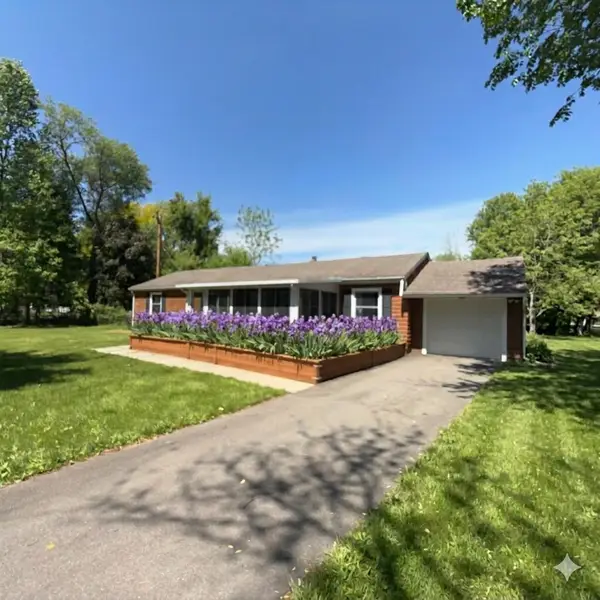5155 Pontiac Trail, Ann Arbor, MI 48105