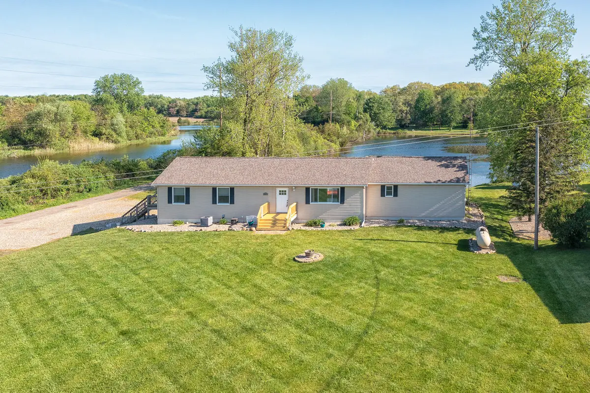 3571 Case Drive, Union City, MI 49094 - #1