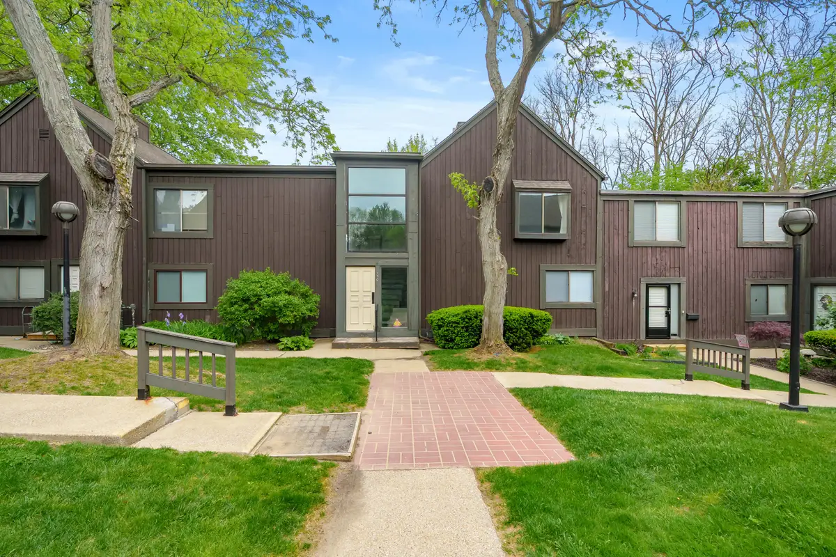 150 Carberry Hill Court #D, Kalamazoo, MI 49006 - #1