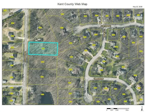 5080 Hunsberger Avenue Ne, Grand Rapids, MI 49525