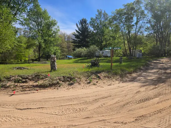 4568 E Deer Cove Road, Custer, MI 49405