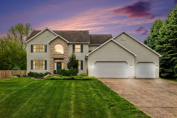 76 Kristin Drive, Marshall, MI 49068