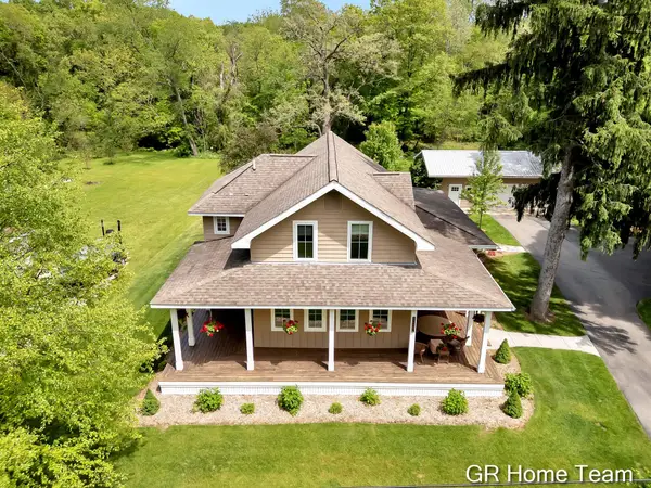5420 Whitneyville Avenue Se, Alto, MI 49302