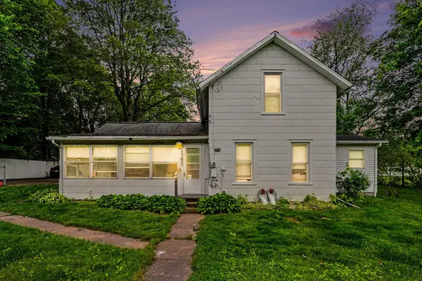 17625 E State Street, Vandalia, MI 49095