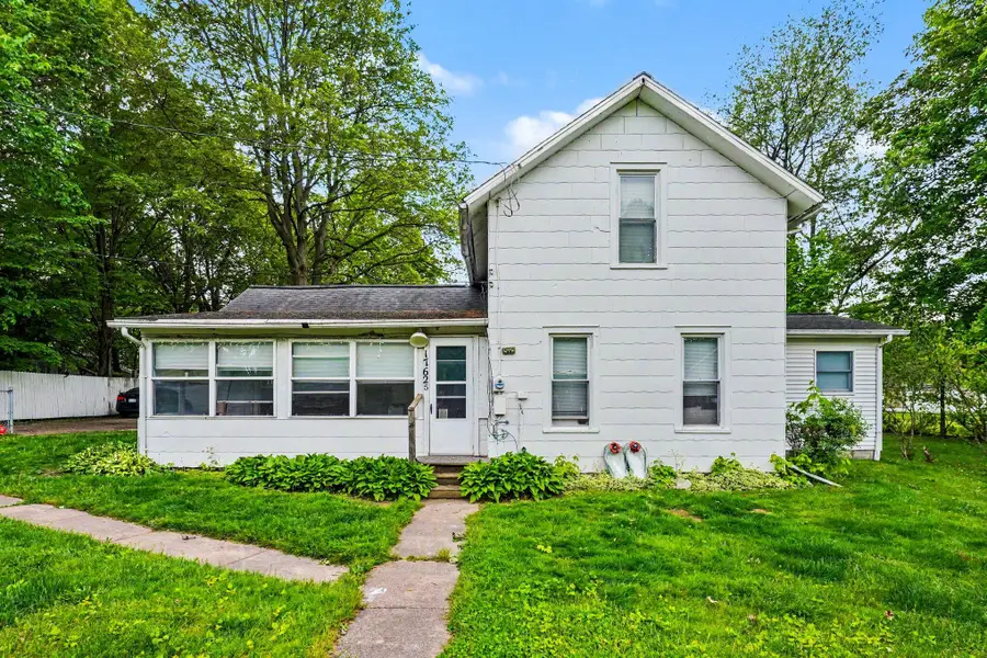 17625 E State Street, Vandalia, MI 49095 - #2