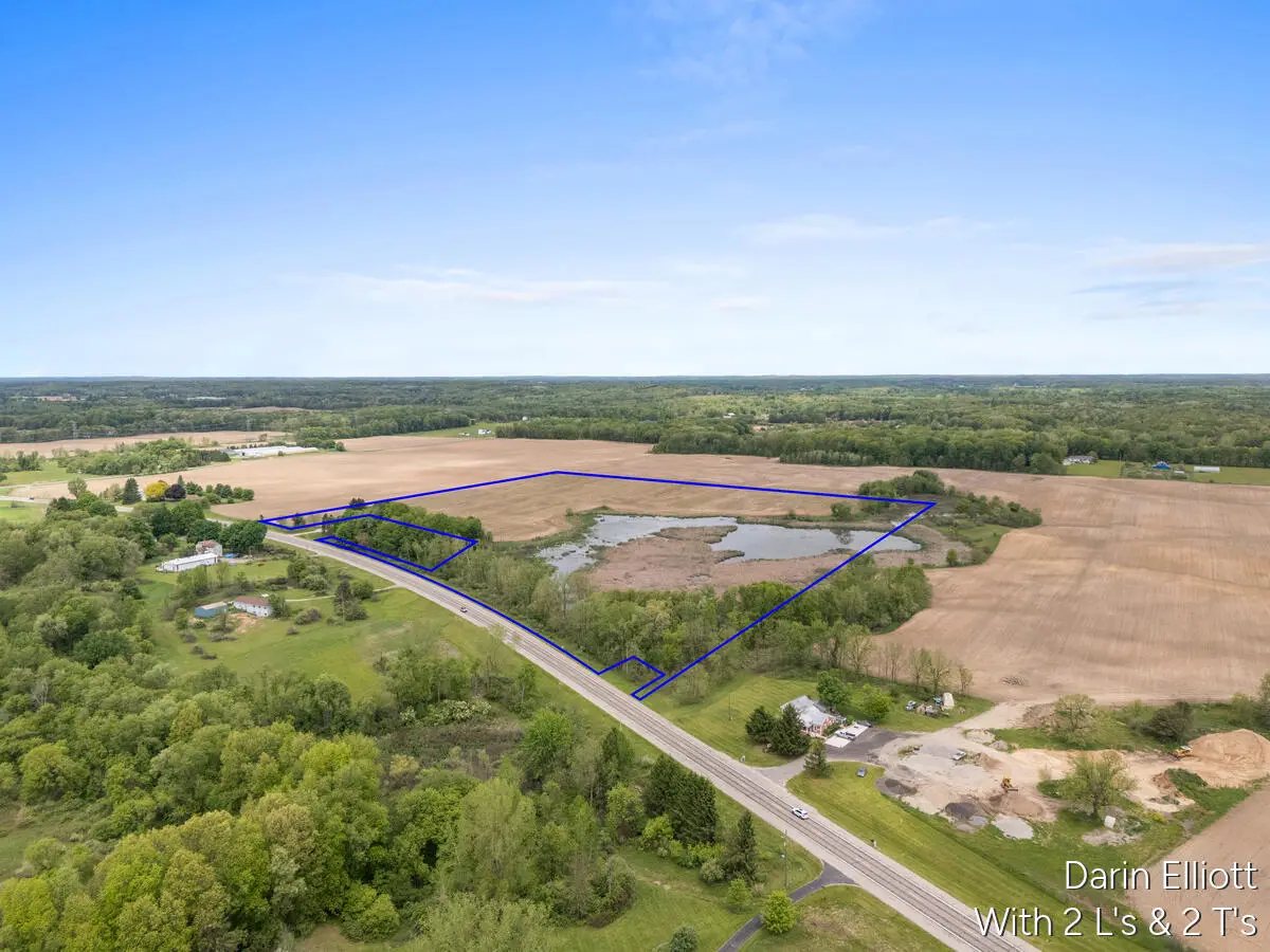 9835 Belding Road Ne, Rockford, MI 49341 - #1