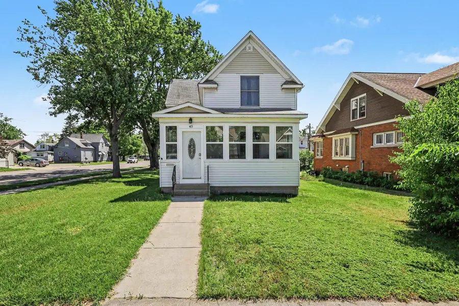 40 W 18th Street, Holland, MI 49423 - #2