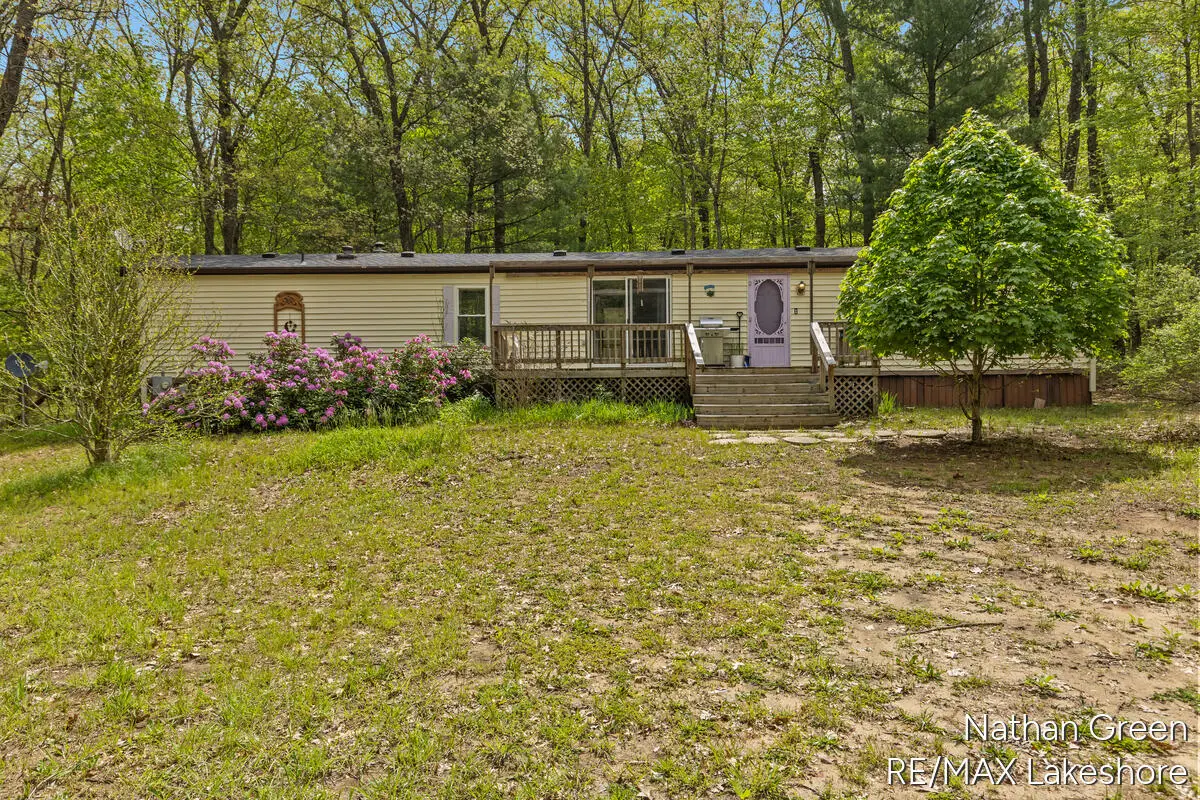957 Maple Street, Pullman, MI 49450 - #1