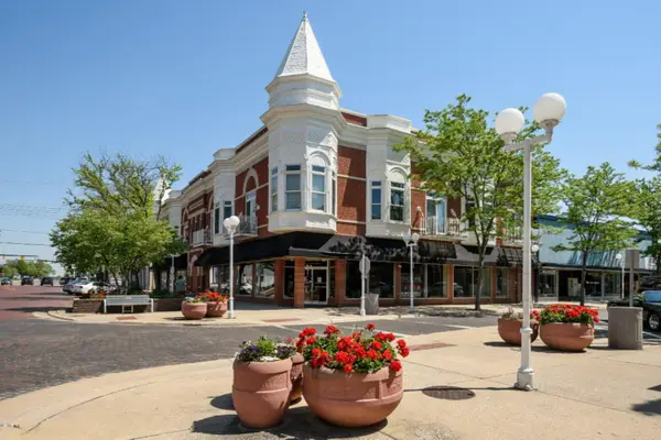 403 State Street #3, St. Joseph, MI 49085